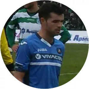 Miguel Bedoya