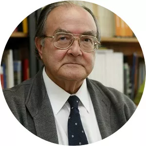 Miguel Beltrán - Sociologist