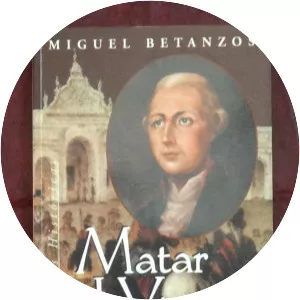 Miguel Betanzos