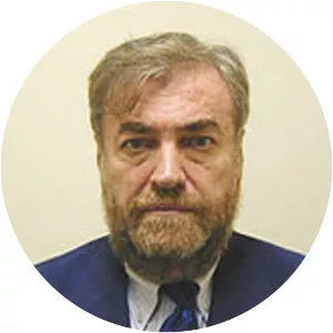 Miguel Bonasso - Former Member of the Chamber of Deputies of Argentina