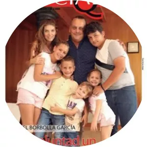 Miguel Borbolla - Nora Salinas' ex-husband