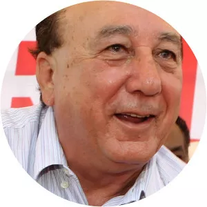 Miguel Borge Martín