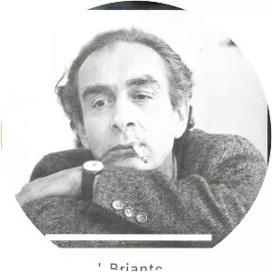 Miguel Briante