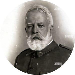 Miguel Cabanellas - Spanish general