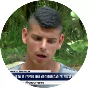 Miguel Calero Jr. photograph