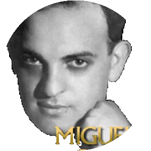 Miguel Caló - Composer