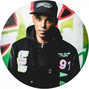 Miguel Campbell - Musical artist