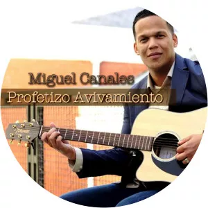 Miguel Canales - Musical artist