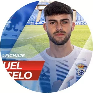 Miguel Cancelo Márquez