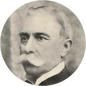 Miguel Cané - Former Mayor of Buenos Aires