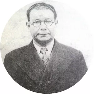 Miguel Canela Lázaro