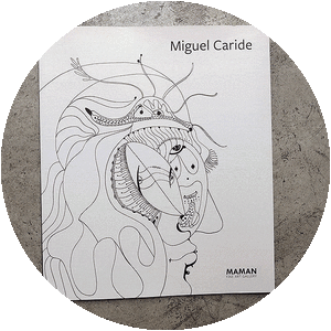 Miguel Caride