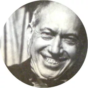 Miguel Carlos Victorica