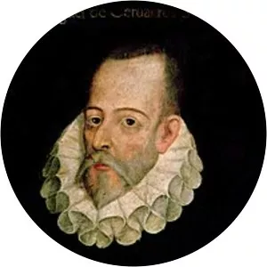 Miguel Cervantes