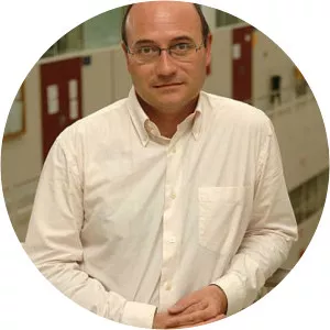 Miguel Clemente Díaz - Author