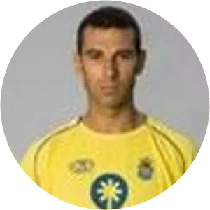 Miguel Cobas - Spanish footballer