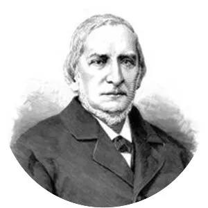 Miguel Colmeiro y Penido