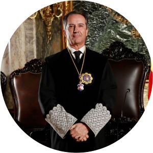 Miguel Colmenero Menéndez de Luarca