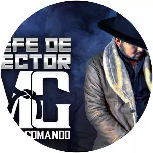 Miguel Comando - Musical artist