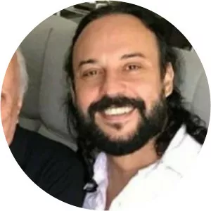 Miguel Contino photograph