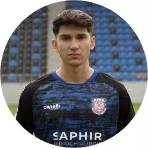 Miguel Costa de Figueiredo