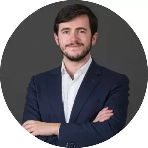 Miguel de Oliveira Piresda Costa Matos