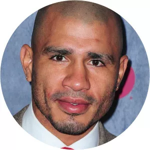 Miguel Cotto