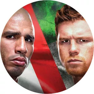 Miguel Cotto vs. Canelo AlvarezSince 2015 - TV program