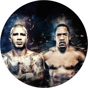 Miguel Cotto vs. James Kirkland - TV program