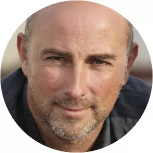 Miguel Courtois - French-Spanish film director