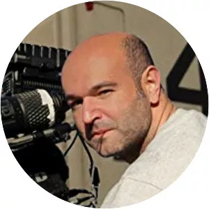 Miguel Cruz Carretero - Film director