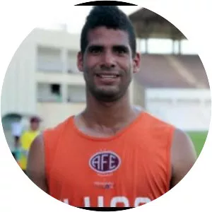 Miguel Curiel - Peruvian football player