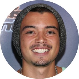 Miguel Dakota - Singer