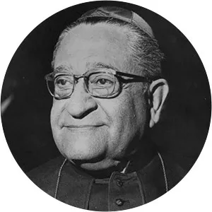 Miguel Darío Miranda y Gómez - Archbishop