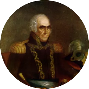 Miguel de Azcuénaga