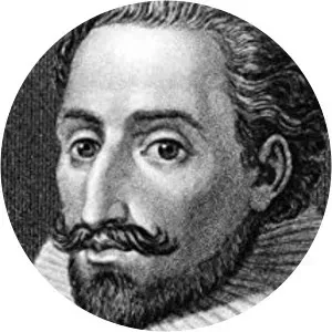 Miguel de Cervantes - Spanish writer