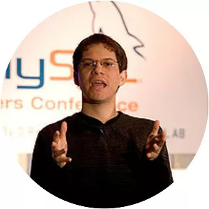 Miguel de Icaza - Mexican programmer