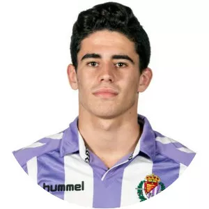 Miguel de la Fuente Escudero