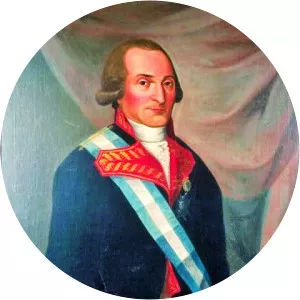 Miguel de la Grúa Talamanca, 1st Marquess of Branciforte