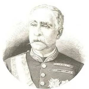 Miguel De La Vega Inclán