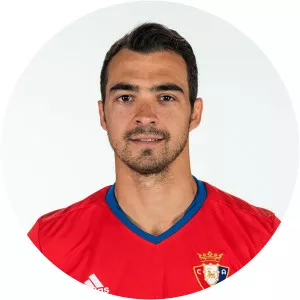 Miguel de las Cuevas - Spanish football player