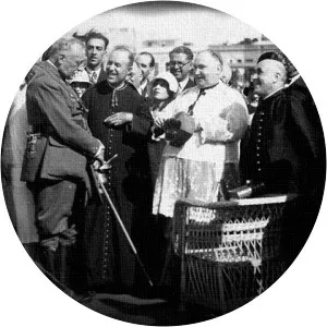 Miguel de los Santos Serra y Sucarrats