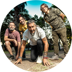 Miguel De Luna Campos - Musician