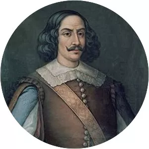 Miguel de Oquendo