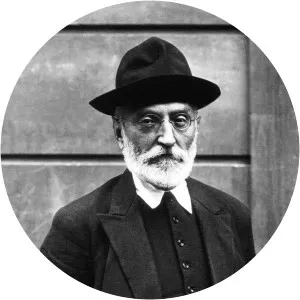 Miguel de Unamuno - Spanish essayist
