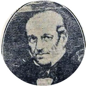 Miguel de Zañartu Santa María