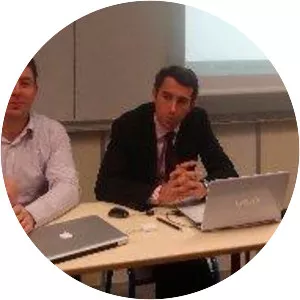 Miguel Degoulet - Author