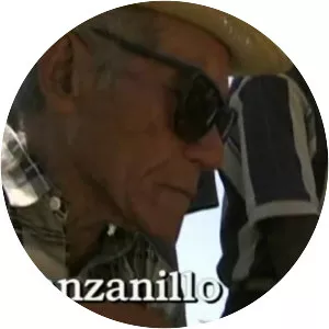 Miguel Del Morales - Film actor