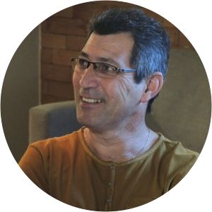 Miguel Di Maria photograph