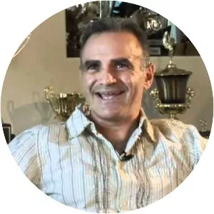 Miguel Duhamel - Canadian motorcycle racer